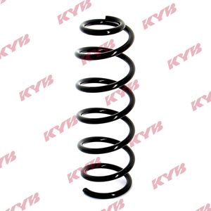 KYB Coil Spring Rear RA5795