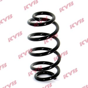 KYB Coil Spring Rear RA5796