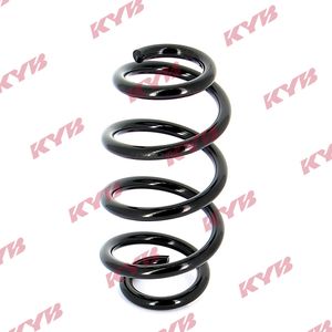 KYB Coil Spring Rear RA5797