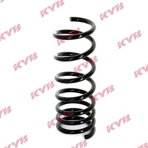 KYB Coil Spring Rear RA5798