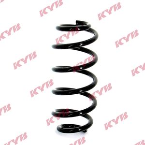 KYB Coil Spring Rear RA5801
