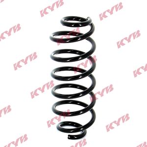 KYB Coil Spring Rear RA5802