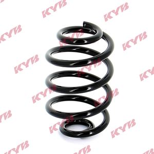 KYB Coil Spring Rear RA5804