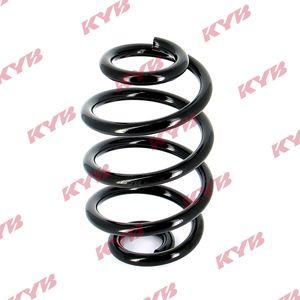 KYB Coil Spring Rear RA5805
