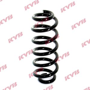 KYB Coil Spring Rear RA5806