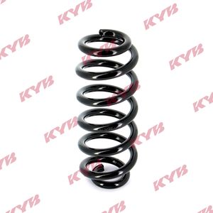 KYB Coil Spring Rear RA5807