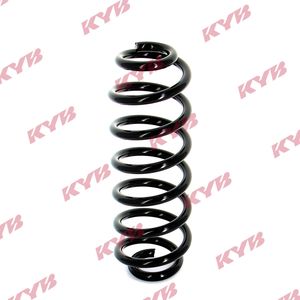 KYB Coil Spring Rear RA5808