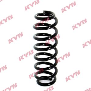 KYB Coil Spring Rear RA5809