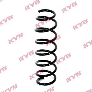 KYB Coil Spring Rear RA5815