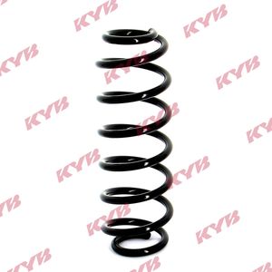 KYB Coil Spring Rear RA5816