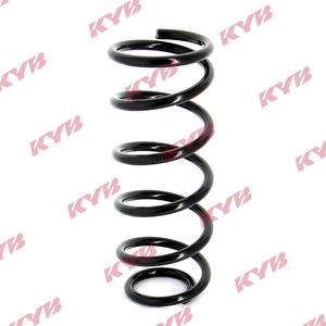 KYB Coil Spring Rear RA5818
