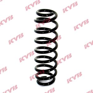KYB Coil Spring Rear RA5823