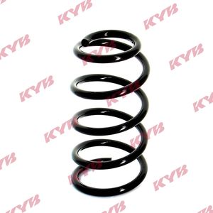 KYB Coil Spring Rear RA5824
