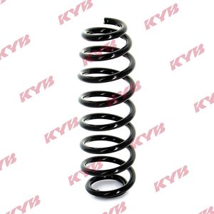 KYB Coil Spring Rear RA5826