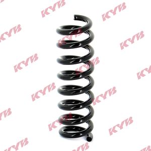 KYB Coil Spring Rear RA5827