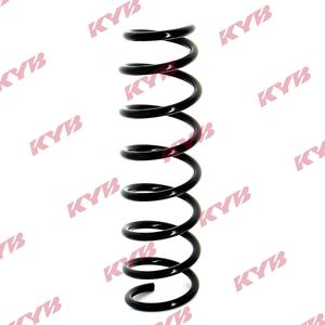 KYB Coil Spring Rear RA5828