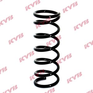 KYB Coil Spring Rear RA5829