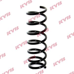 KYB Coil Spring Rear RA5830