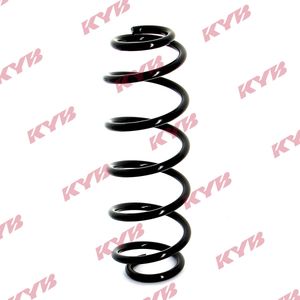 KYB Coil Spring Rear RA5832