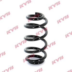 KYB Coil Spring Rear RA5839