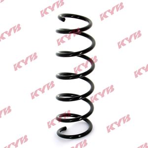 KYB Coil Spring Rear RA5841
