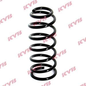 KYB Coil Spring Rear RA5843