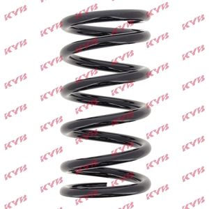 KYB Coil Spring Rear RA5877