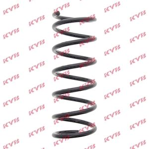 KYB Coil Spring Rear RA5990