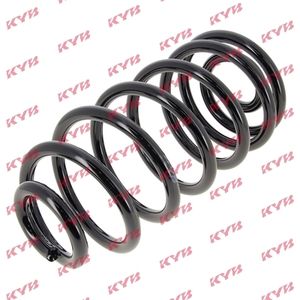 KYB Coil Spring Rear RA5992