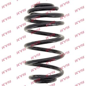 KYB Coil Spring Rear RA6025