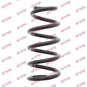 KYB Coil Spring Rear RA6027