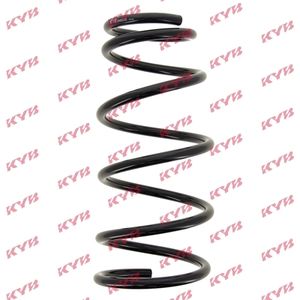 KYB Coil Spring Rear RA6028