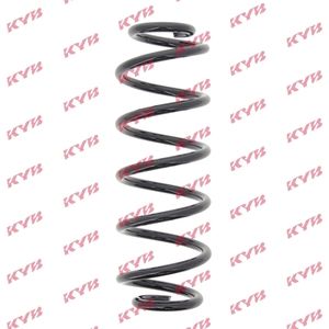 KYB Coil Spring Rear RA6076