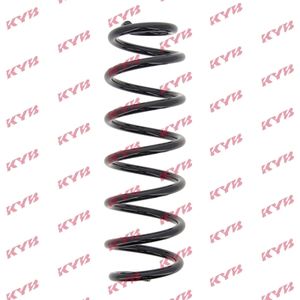 KYB Coil Spring Rear RA6077