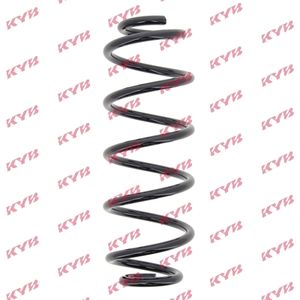 KYB Coil Spring Rear RA6101