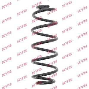 KYB Coil Spring Rear RA6102