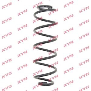 KYB Coil Spring Rear RA6103