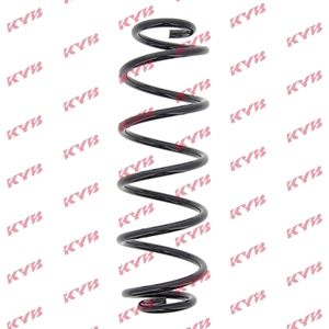 KYB Coil Spring Rear RA6104