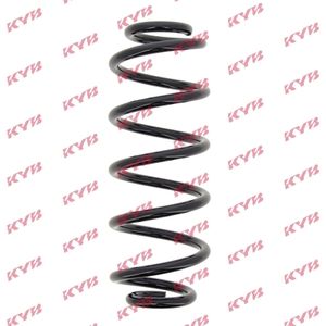 KYB Coil Spring Rear RA6105