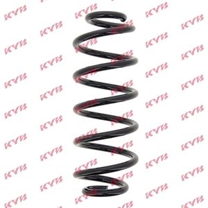 KYB Coil Spring Rear RA6106
