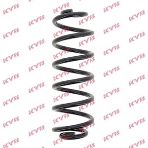 KYB Coil Spring Rear RA6107