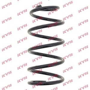 KYB Coil Spring Rear RA6108