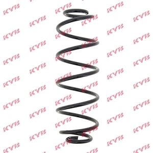KYB Coil Spring Rear RA6109