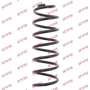KYB Coil Spring Rear RA6110