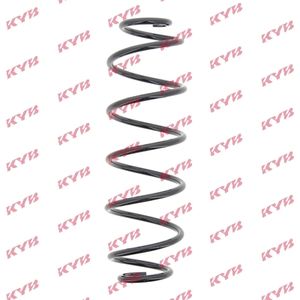 KYB Coil Spring Rear RA6111