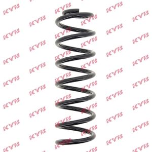 KYB Coil Spring Rear RA6112