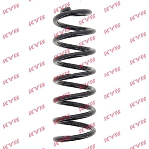 KYB Coil Spring Rear RA6113