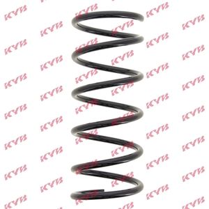 KYB Coil Spring Rear RA6114