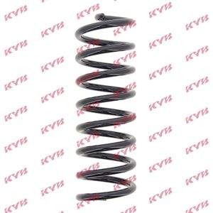 KYB Coil Spring Rear RA6115