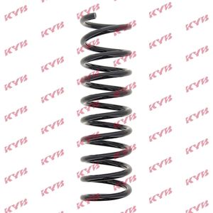 KYB Coil Spring Rear RA6116